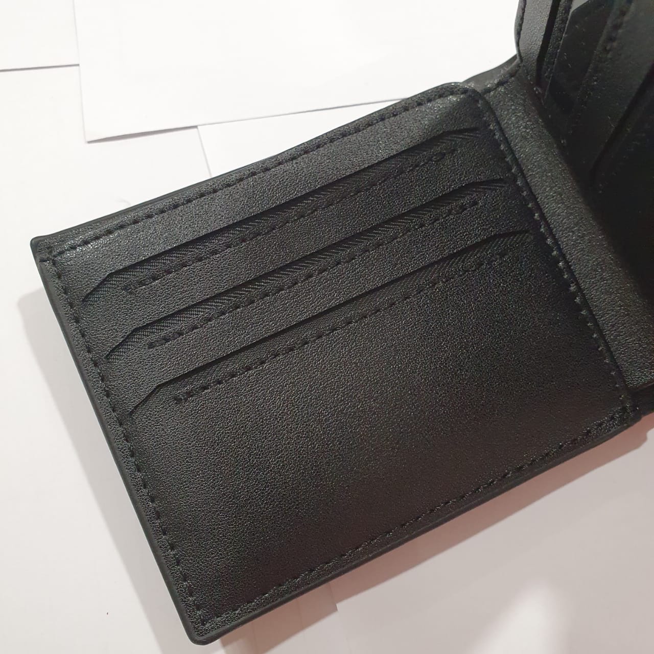 Mont Blanc Men's Wallet