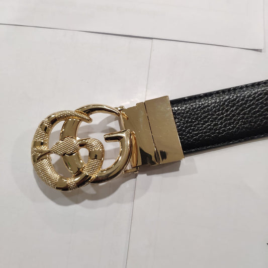Gucci Reversible Leather Belt GRGC-30