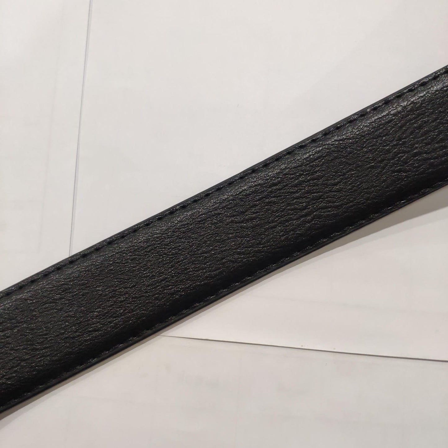 Versace Leather Belt GROR-05