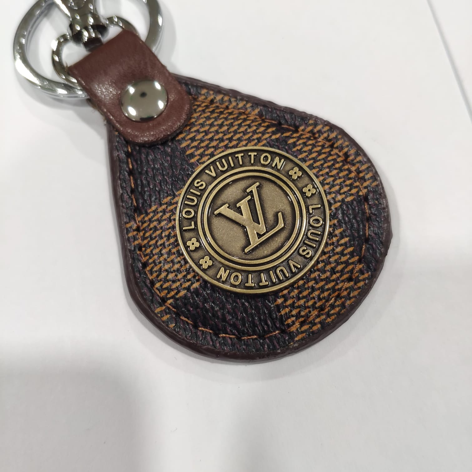 Louis Vuitton Key Chain
