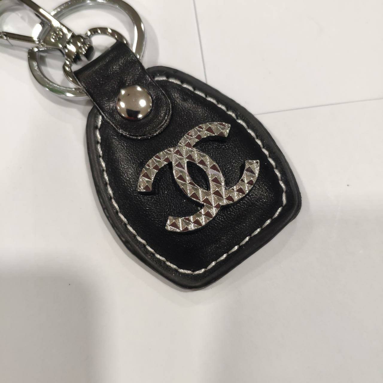 Chanel Key Chain