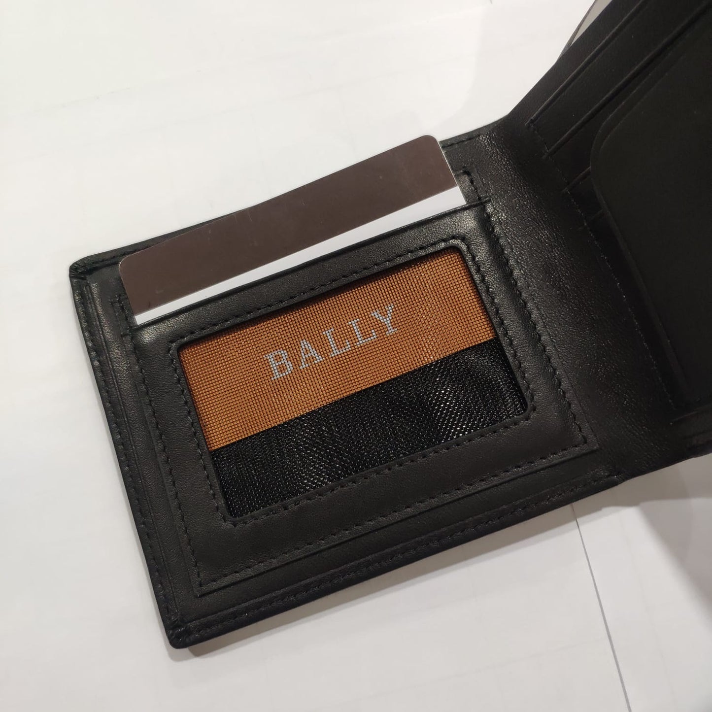 Bally Men's Wallet