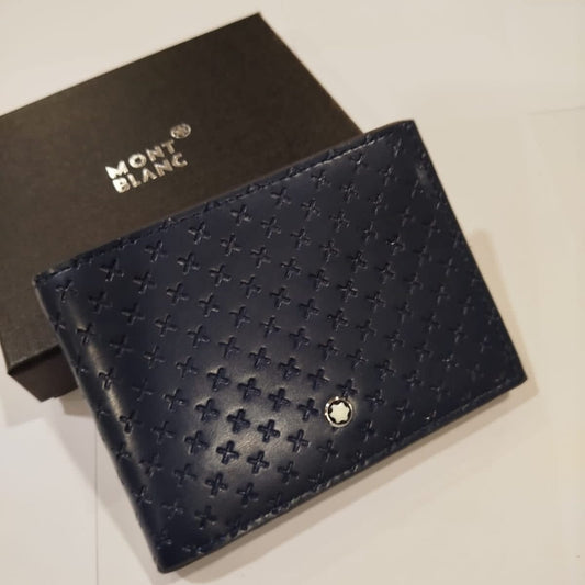 Mont Blanc Men's Wallet