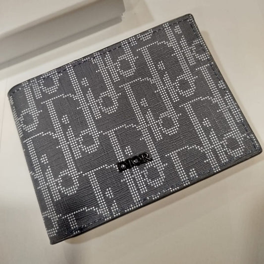 Dior Men's Wallet