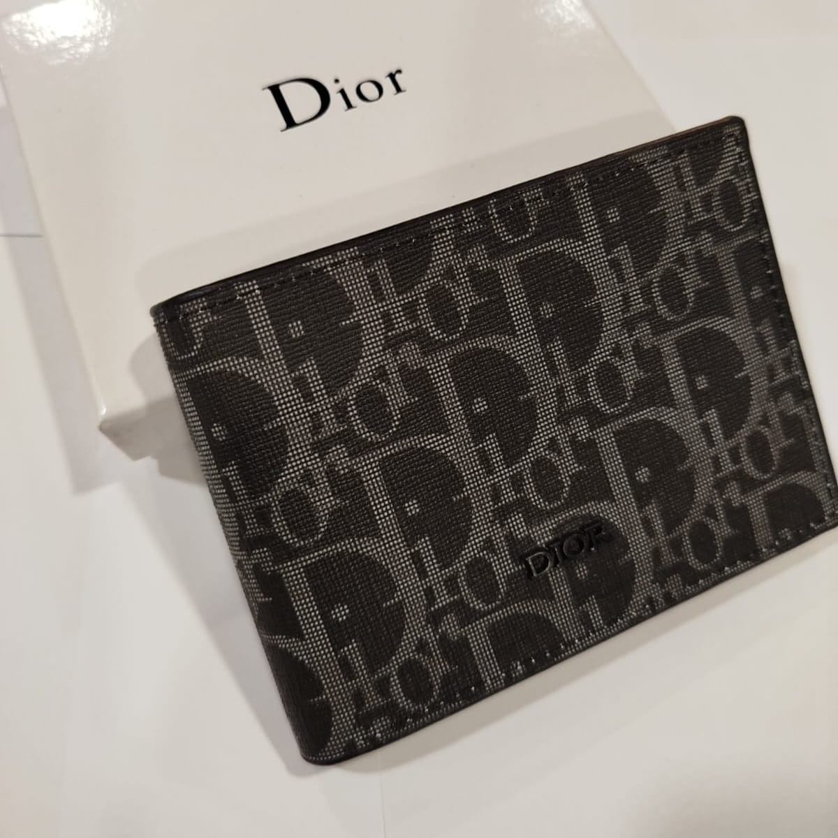 Dior Men's Wallet