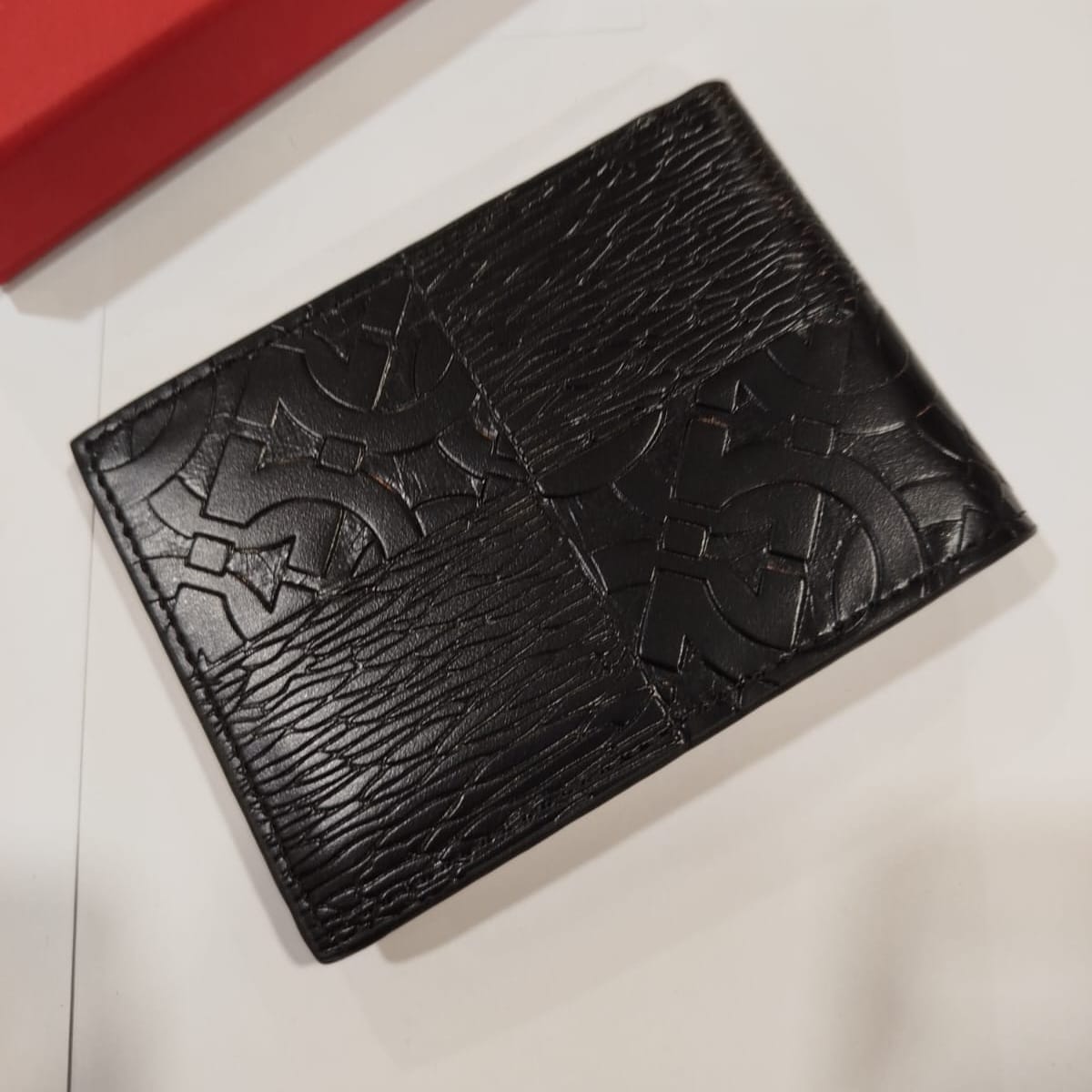 Salvatore Ferragamo Men's Wallet