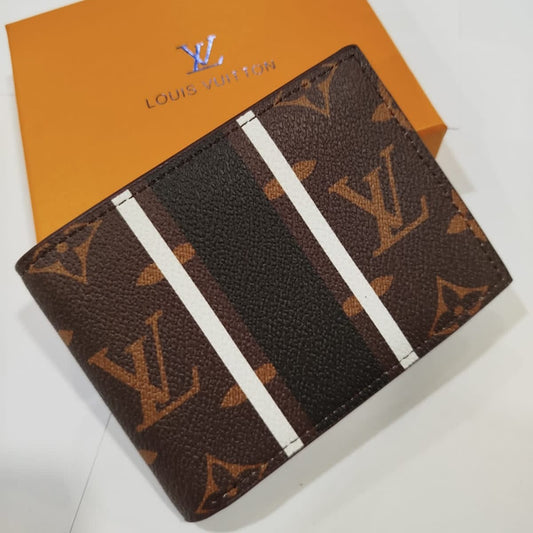 Louis Vuitton Men's Wallet