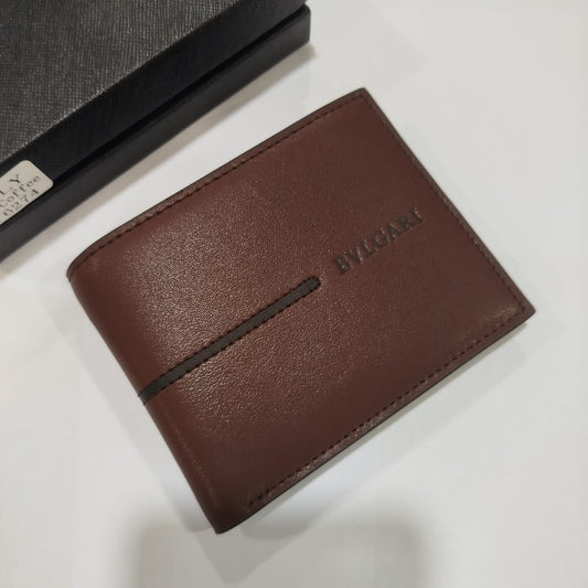 Bvlgari Men's Wallet