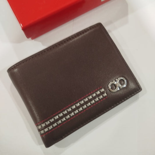 Salvatore Ferragamo Men's Wallet