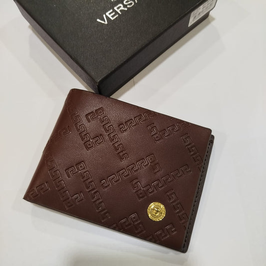 Versace Men's Wallet