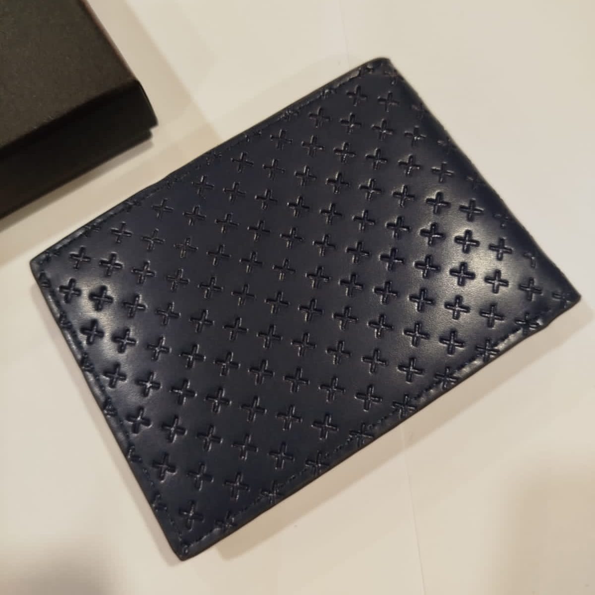 Mont Blanc Men's Wallet