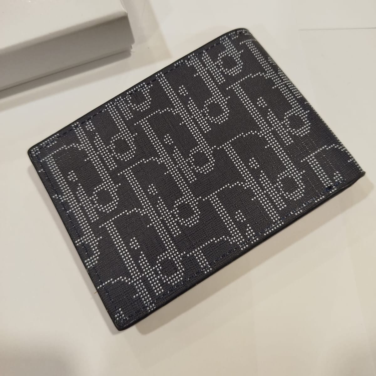 Dior Men's Wallet