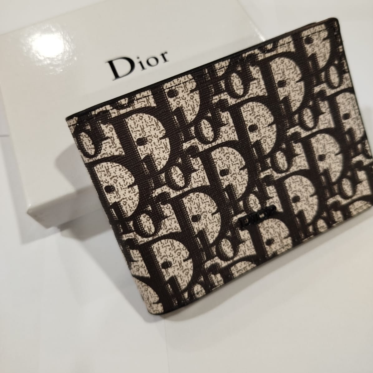 Dior Men's Wallet