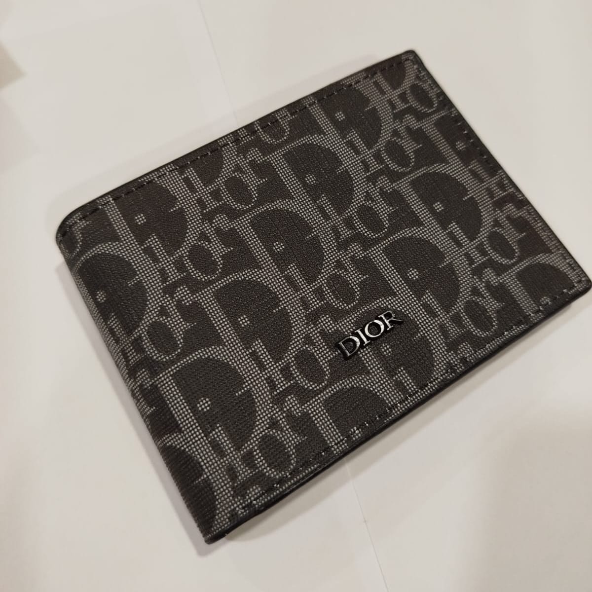 Dior Men's Wallet