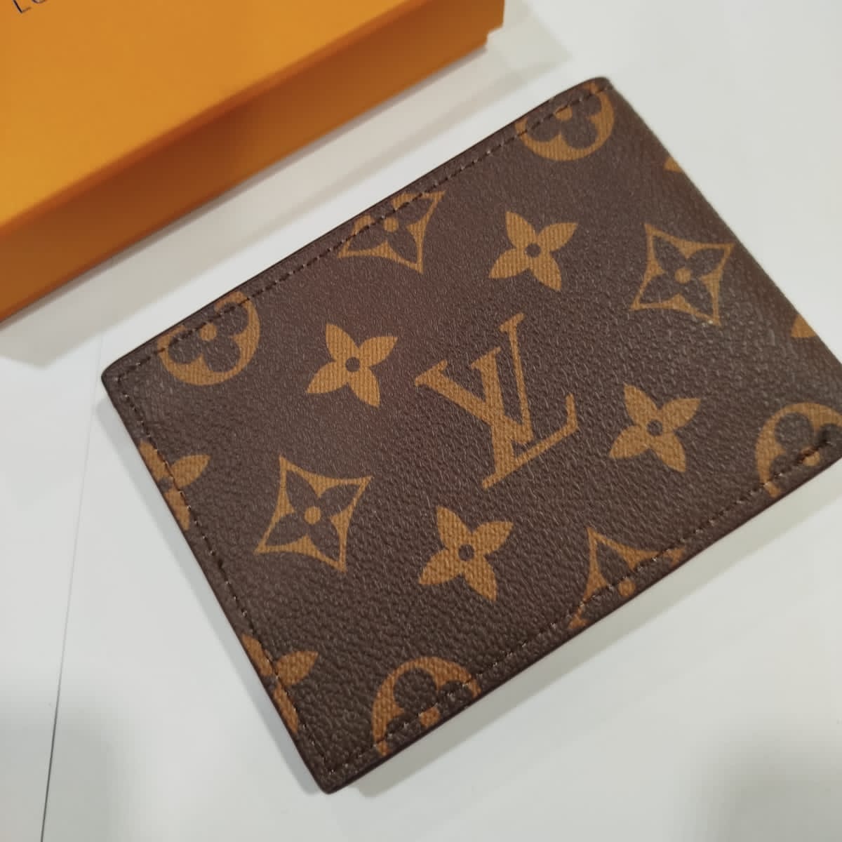 Louis Vuitton Men's Wallet