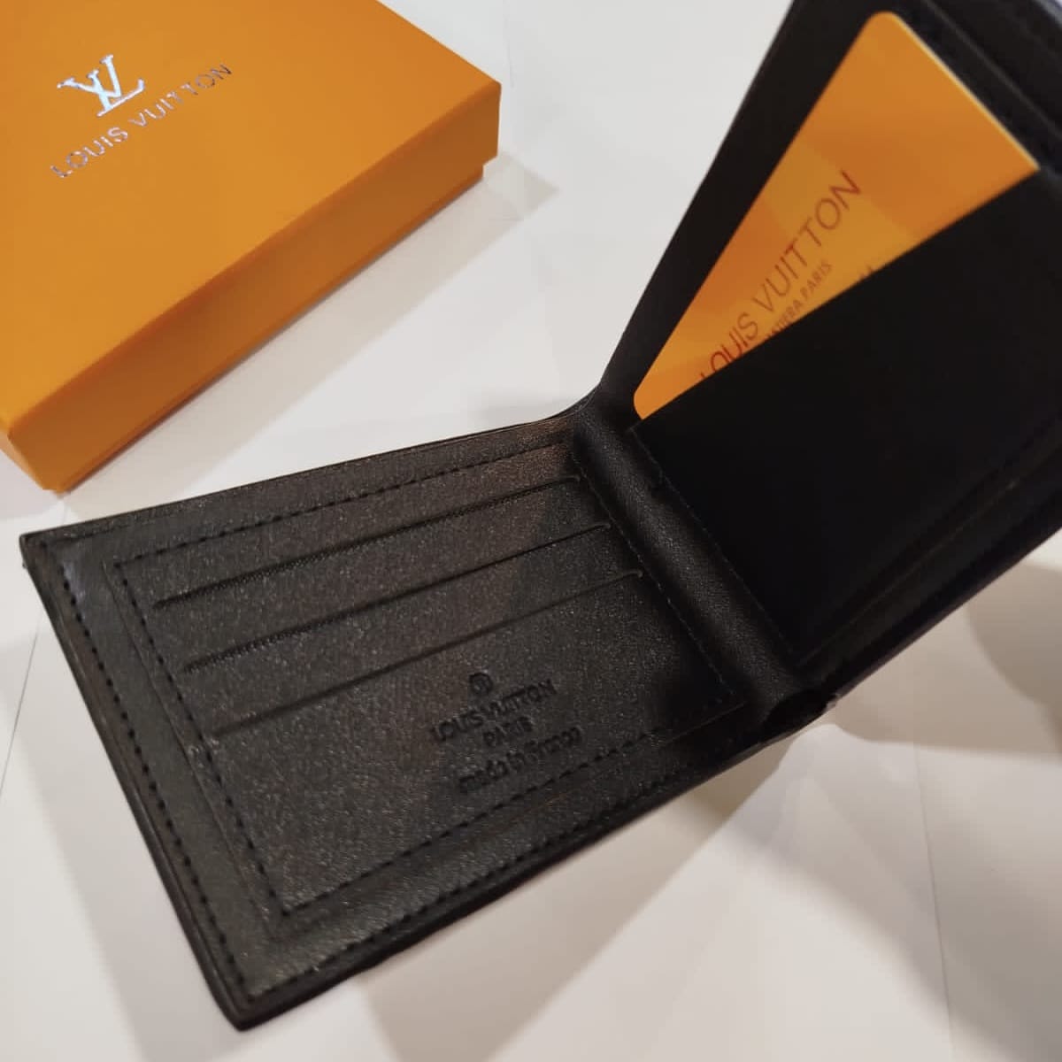 Louis Vuitton Men's Wallet