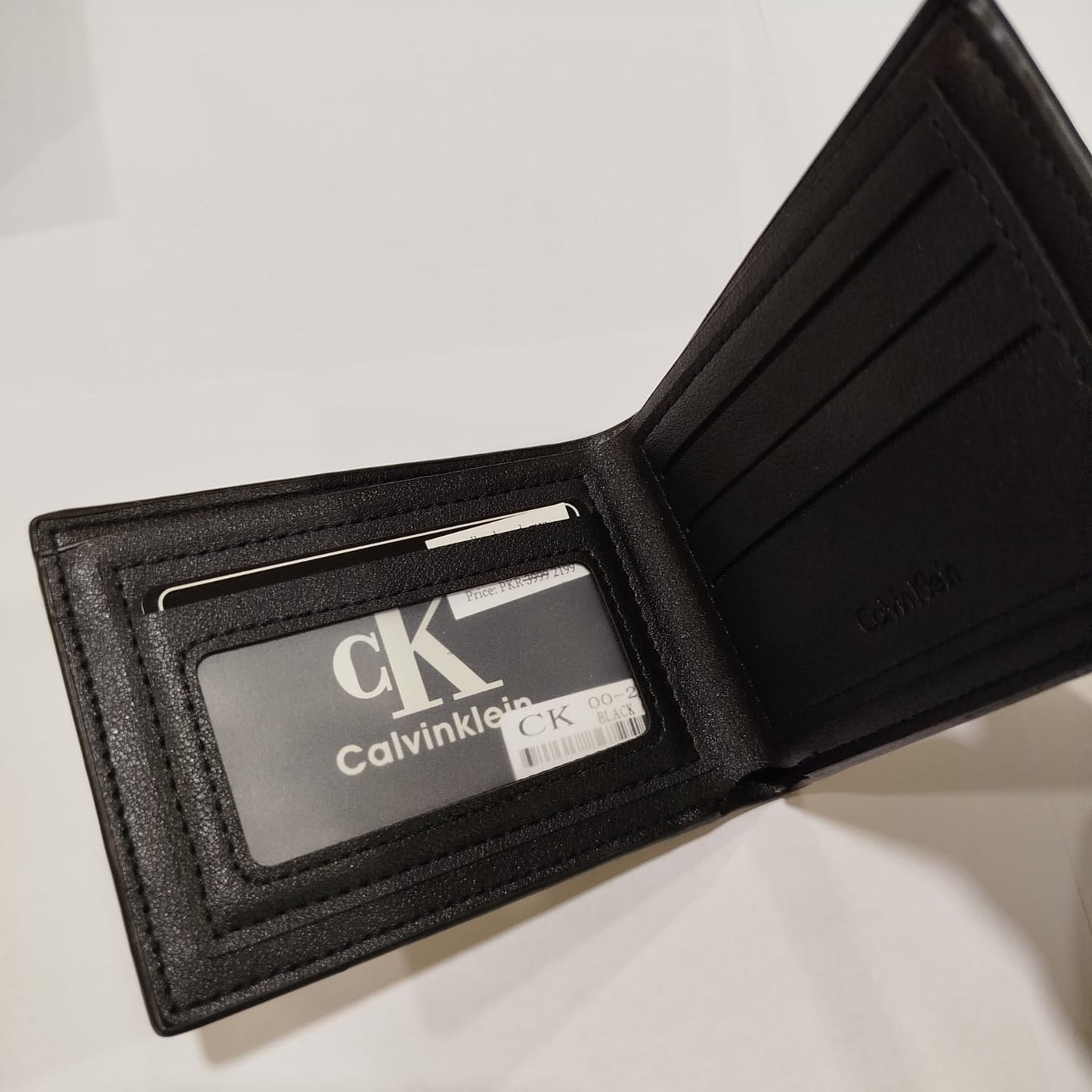 Calvin Klein Men's Wallet