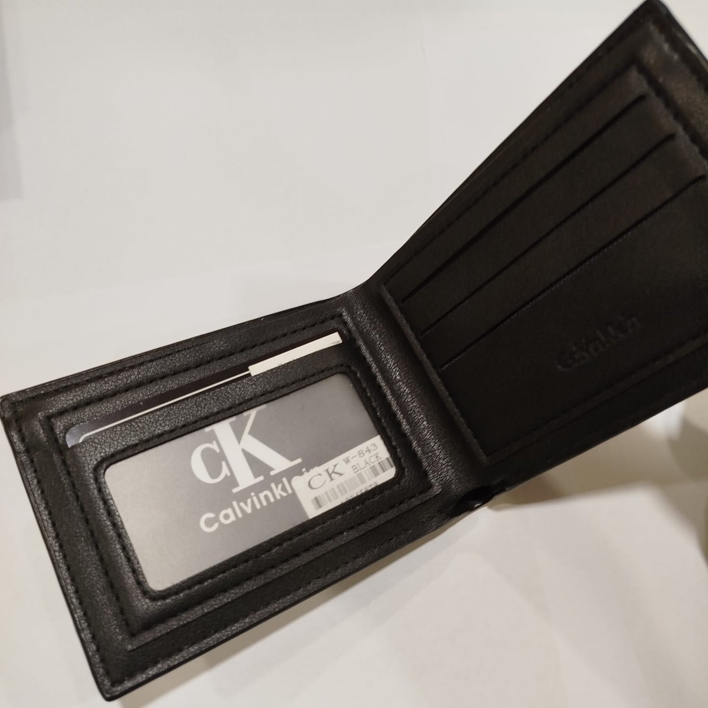 Calvin Klein Men's Wallet