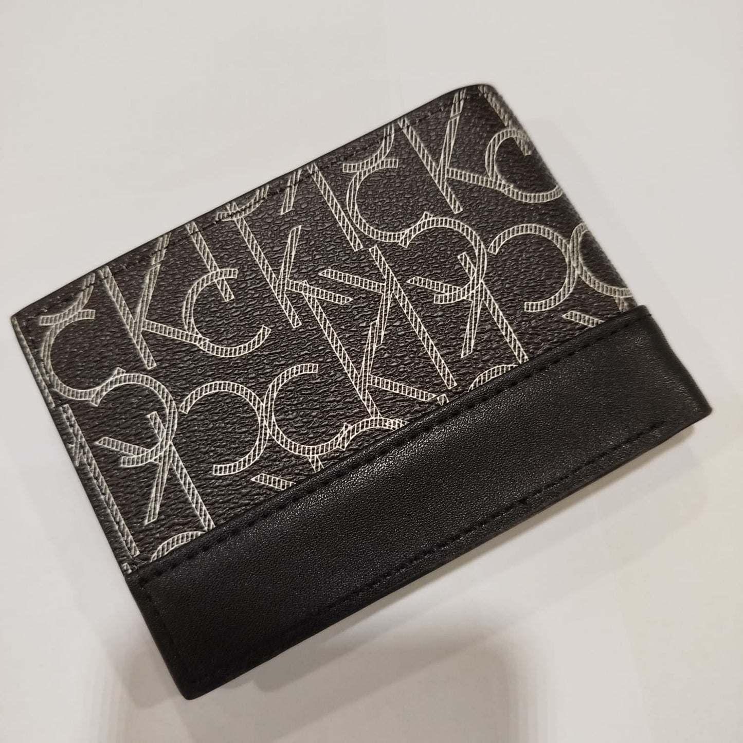 Calvin Klein Men's Wallet