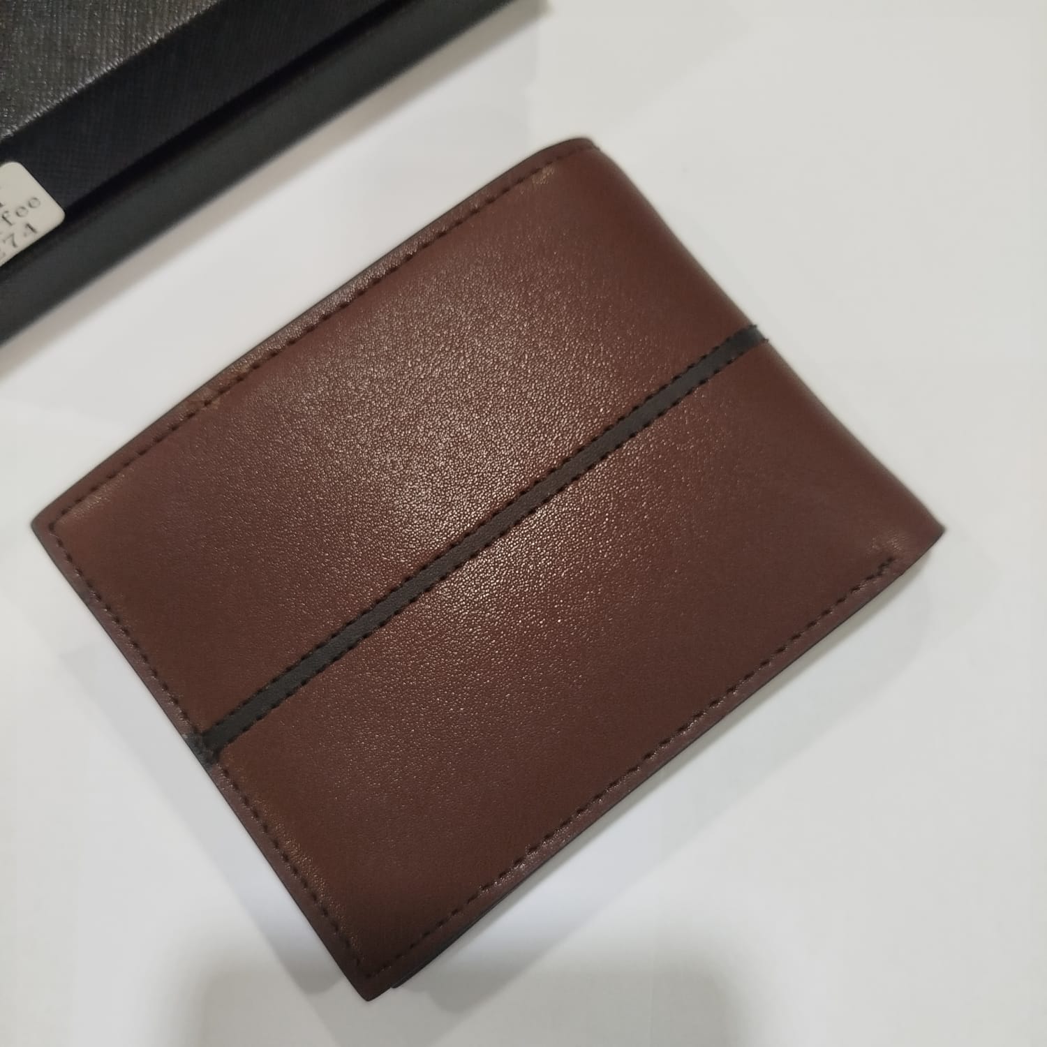 Bvlgari Men's Wallet