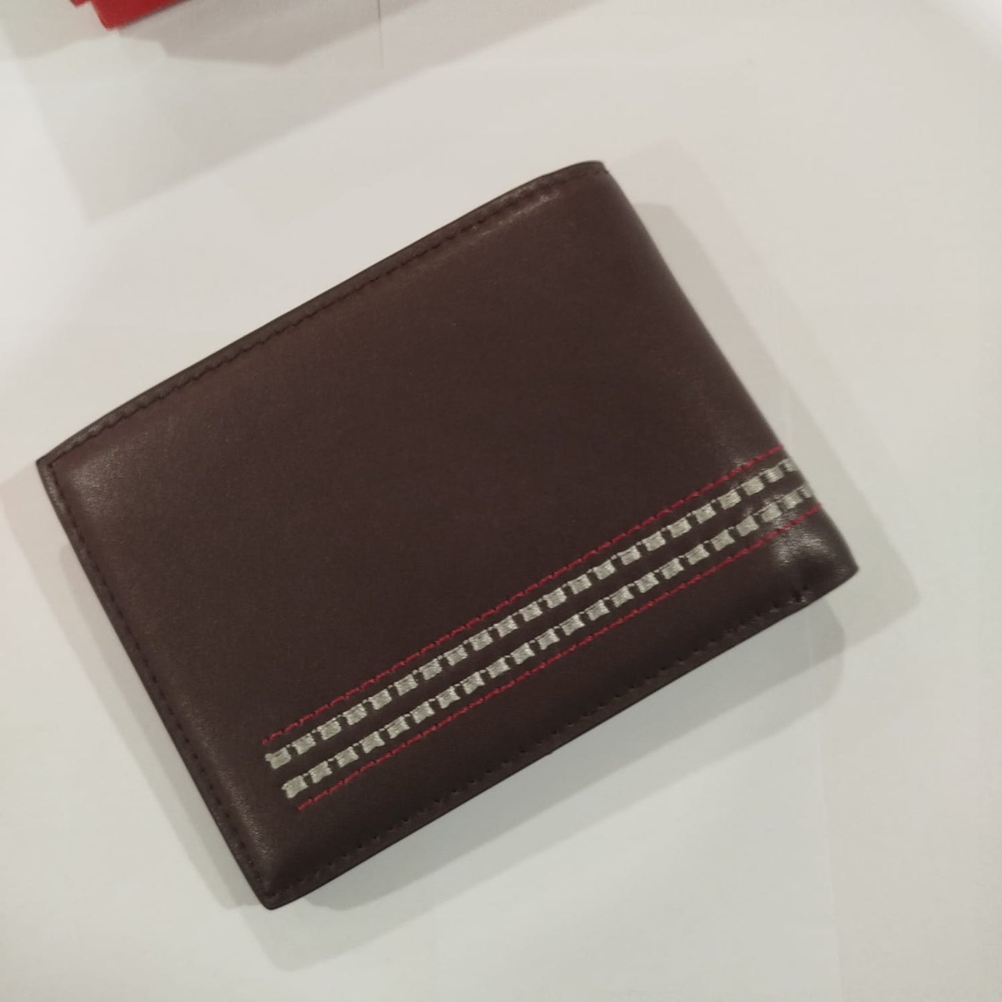 Salvatore Ferragamo Men's Wallet