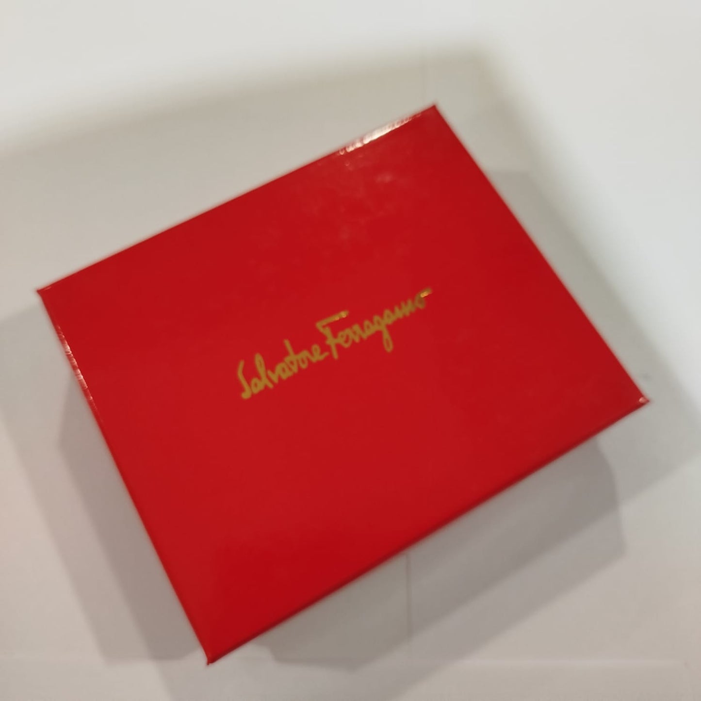 Salvatore Ferragamo Men's Wallet