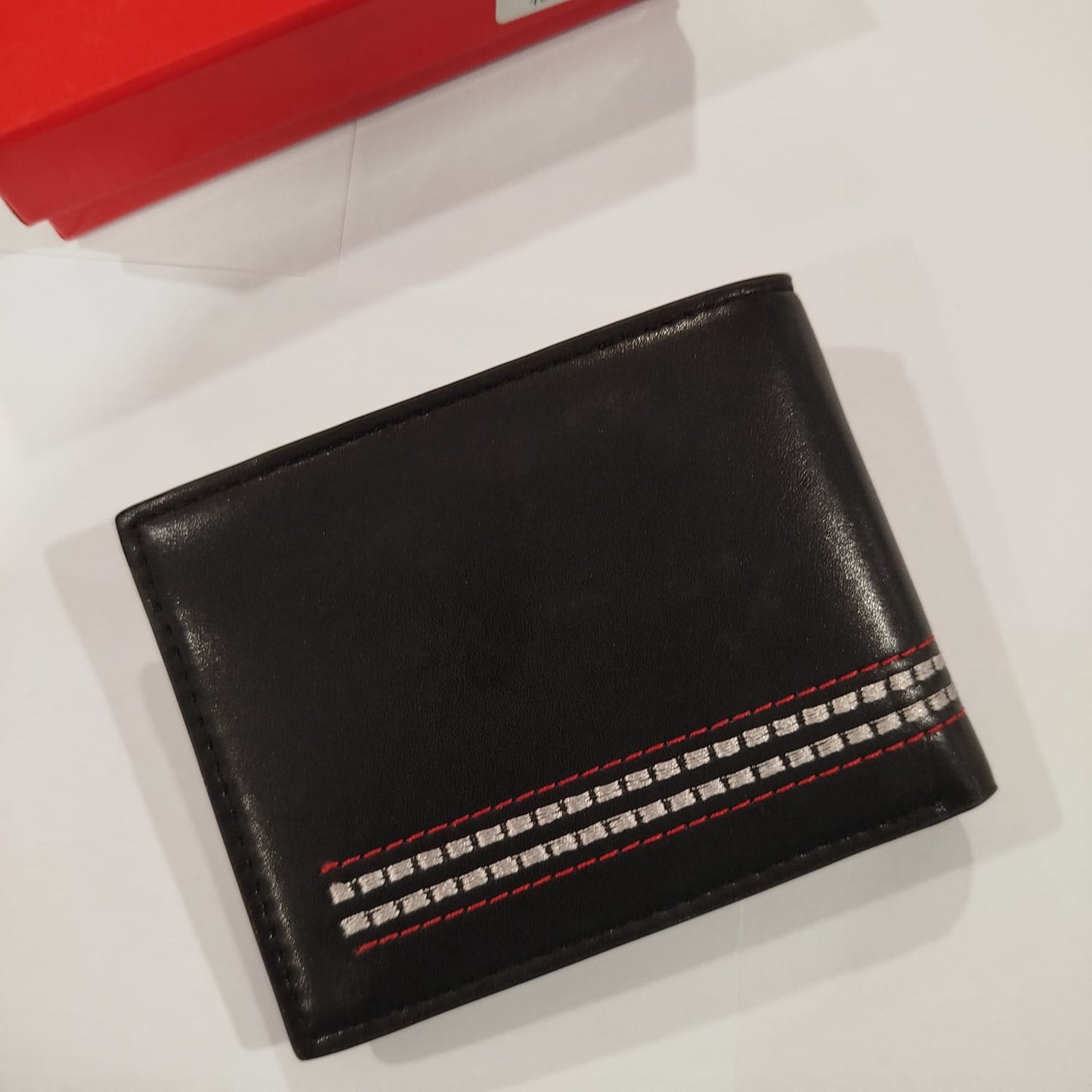 Salvatore Ferragamo Men's Wallet