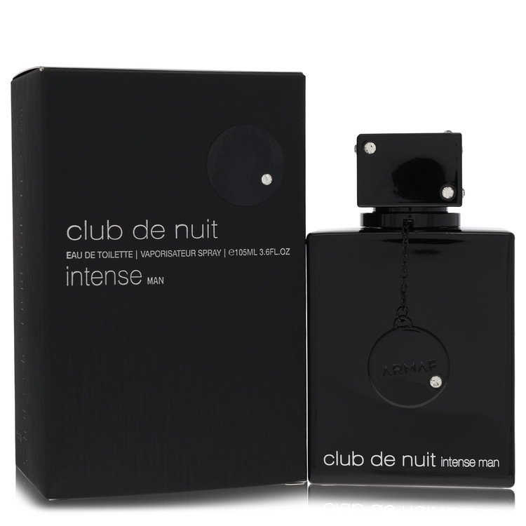 Armaf Club de Nuit Intense Man Eau de Toilette 105ml