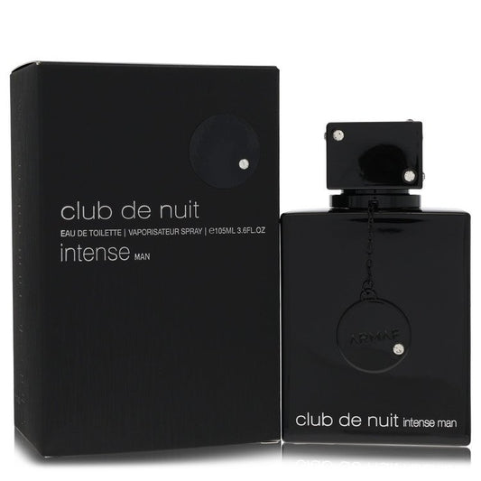 Armaf Club de Nuit Intense Man Eau de Toilette 105ml