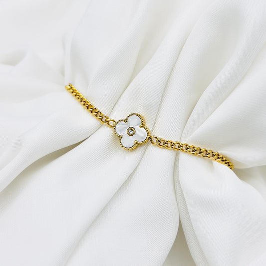 Bracelet for Girls Jewelry Stainless Steel Ladies high quality designer Adjustable bracelet