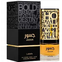 Lattafa Jasoor