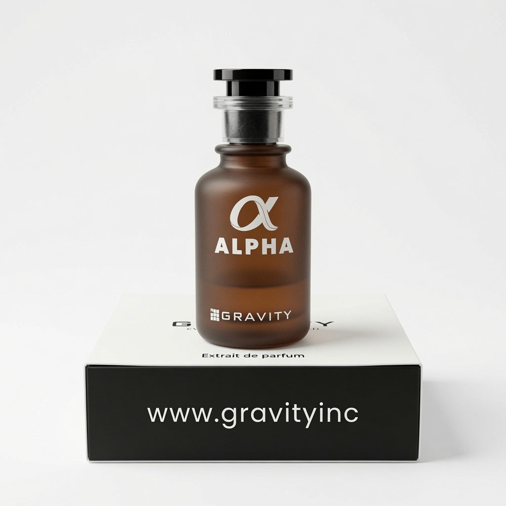 ALPHA (EXTRAIT)