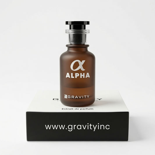 ALPHA (EXTRAIT)