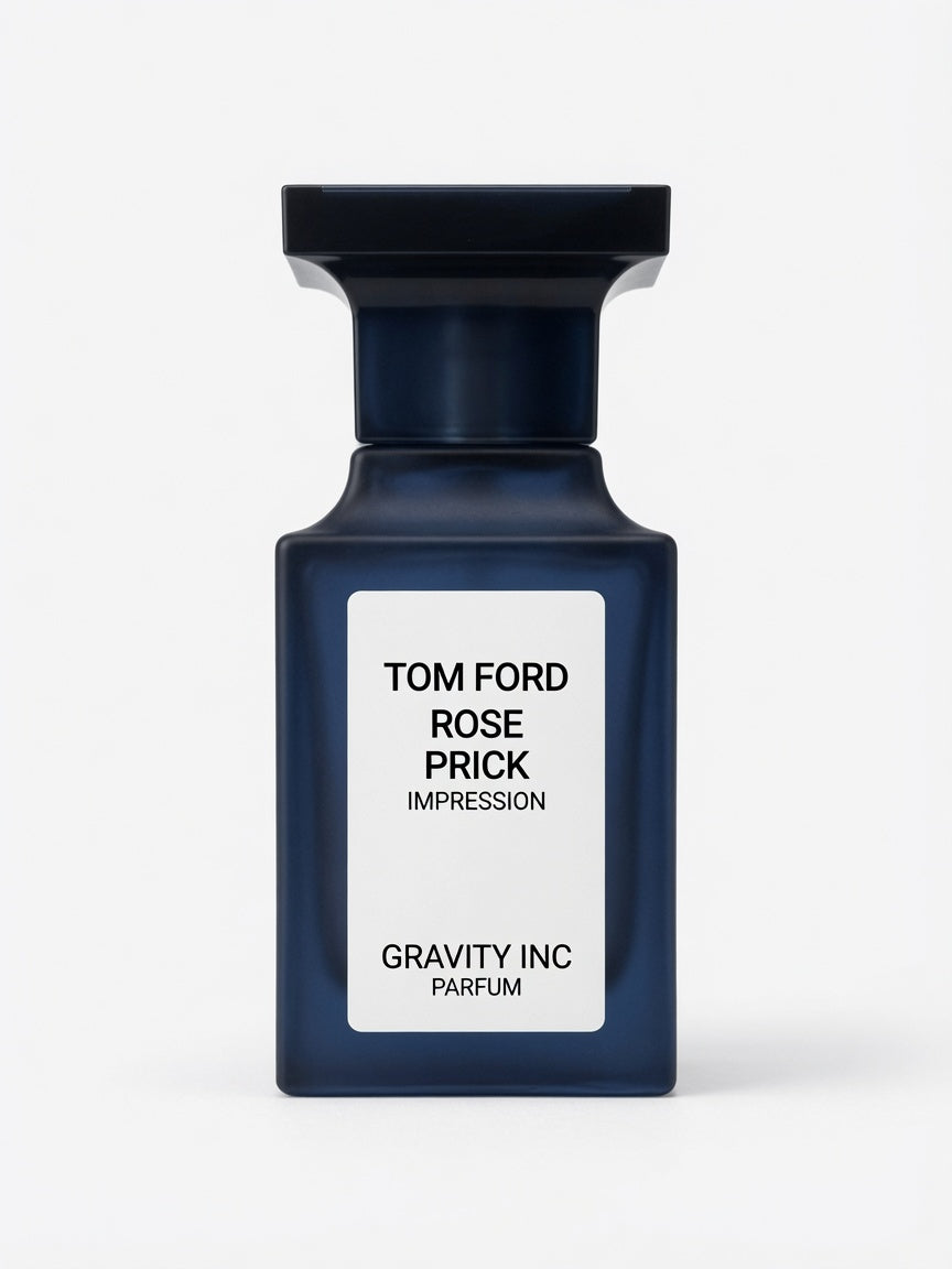 I.O TOM FORD ROSE PRICK 50ML