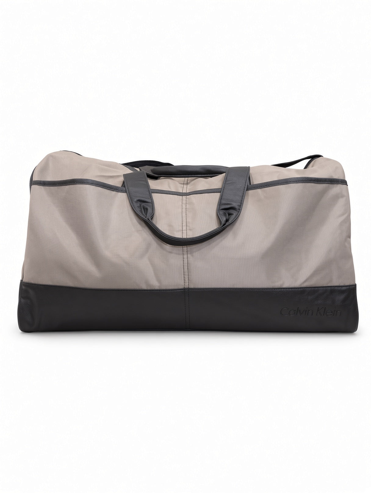 Calvin Klein Original Duffel Bag