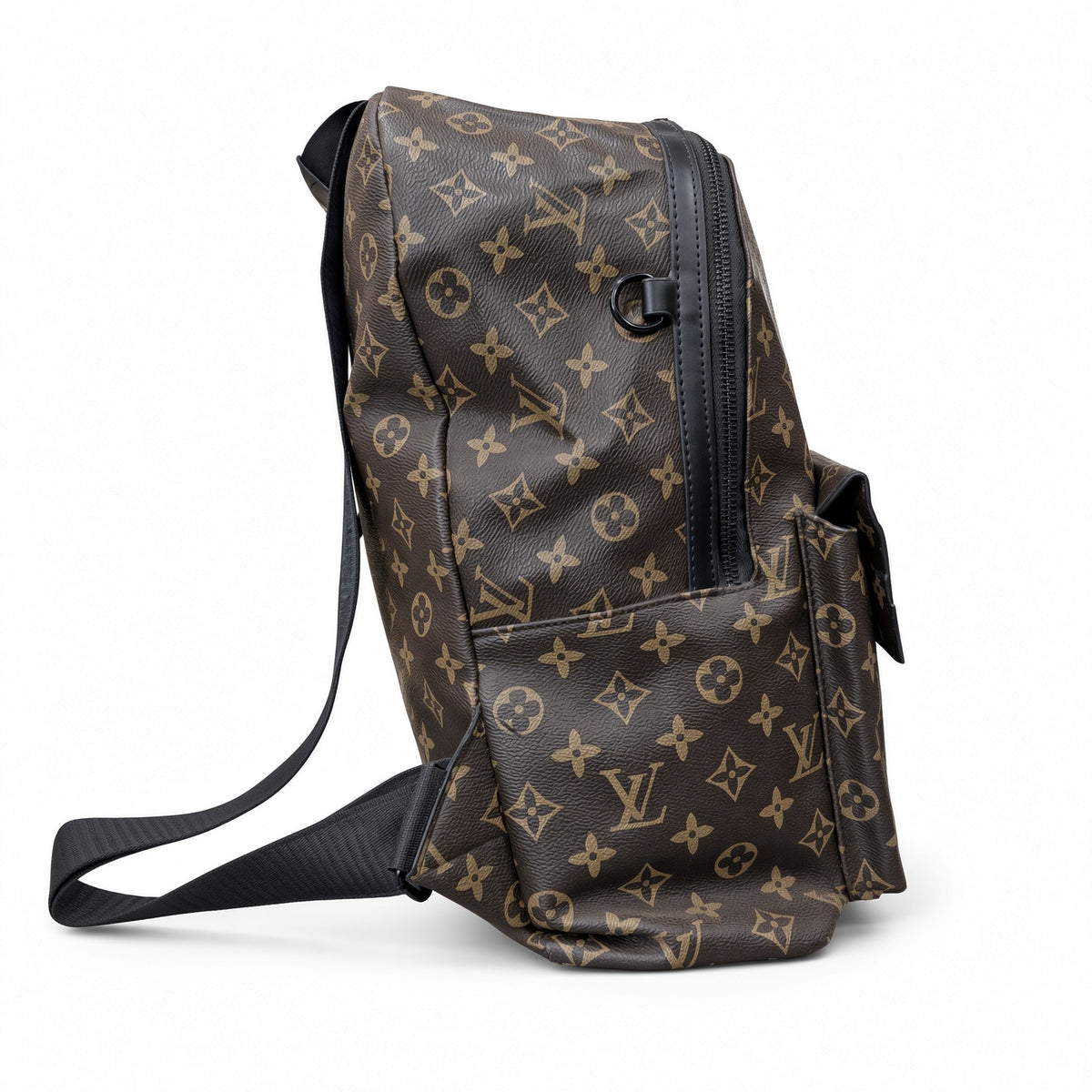 Monogram Luxe Backpack