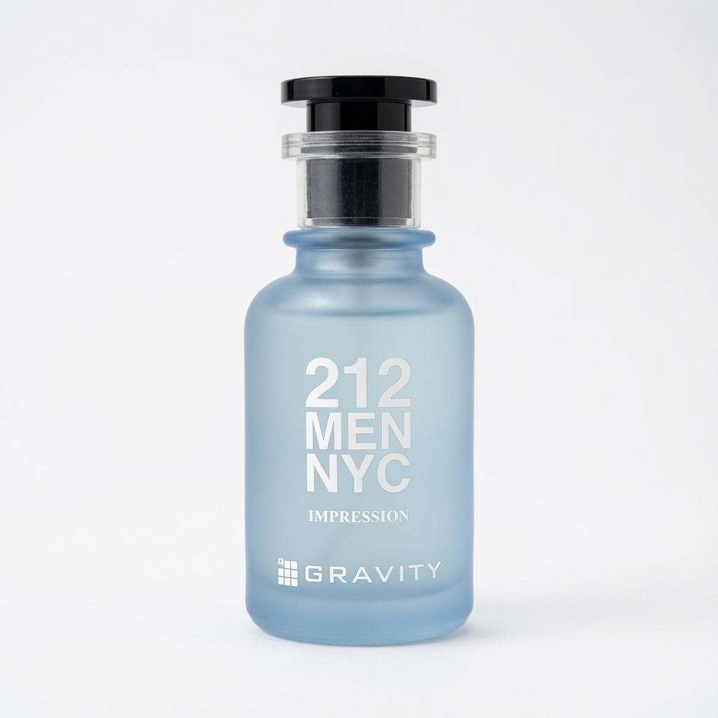 I.O 212 MEN CAROLINA HERRERA