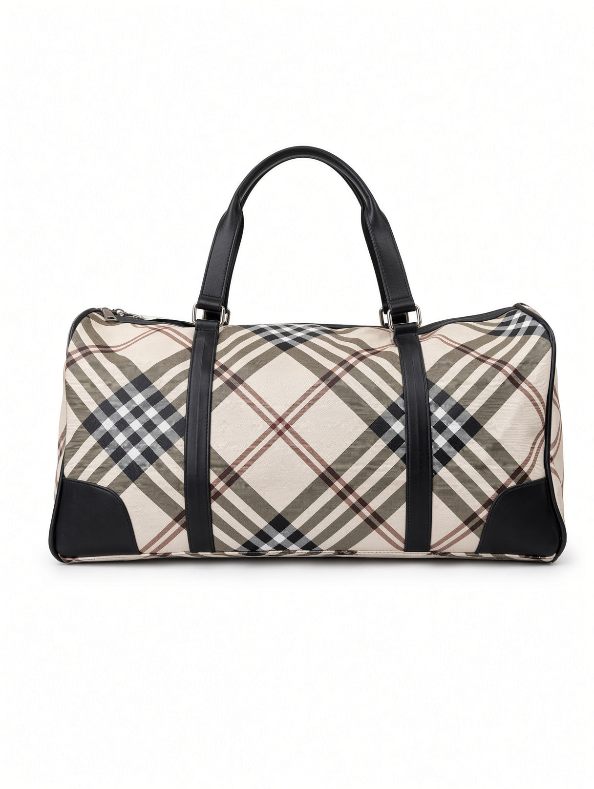 Burberry Duffle Bag (Imitation)
