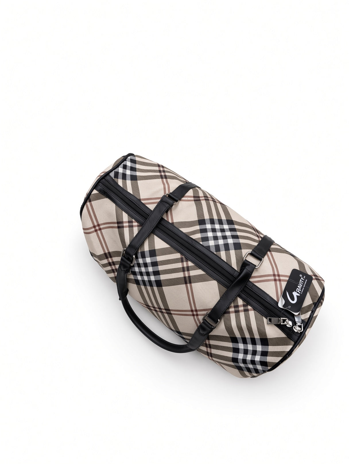 Burberry Duffle Bag (Imitation)