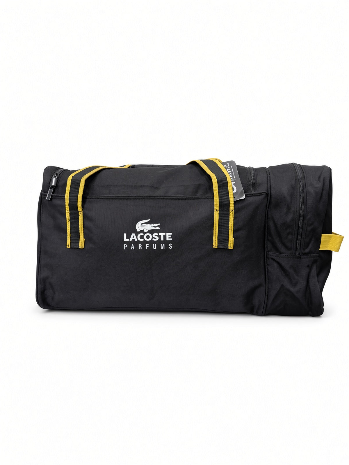 Lacoste / Challenge Duffel Bag