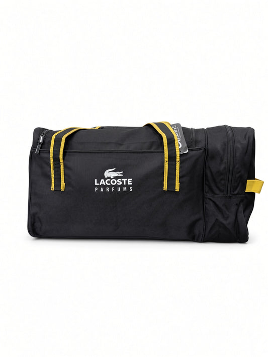 Lacoste / Challenge Duffel Bag