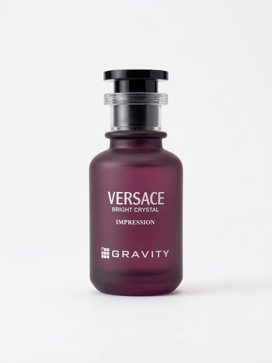 I.O VERSACE BRIGHT CRYSTAL 50ML