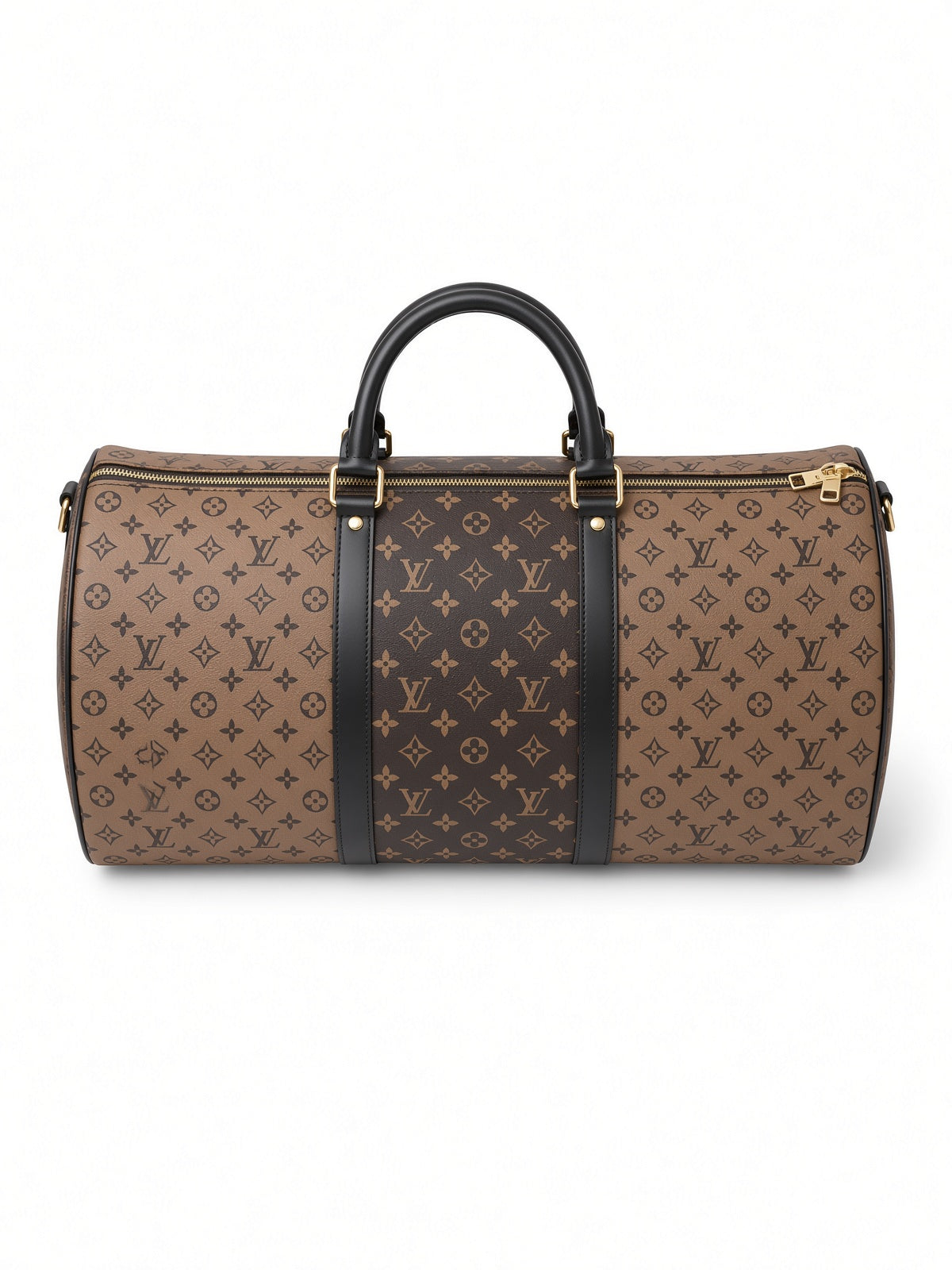 Louis Vuitton Monogram Duffel (Imitation)