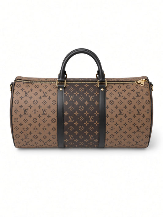 Louis Vuitton Monogram Duffel (Imitation)