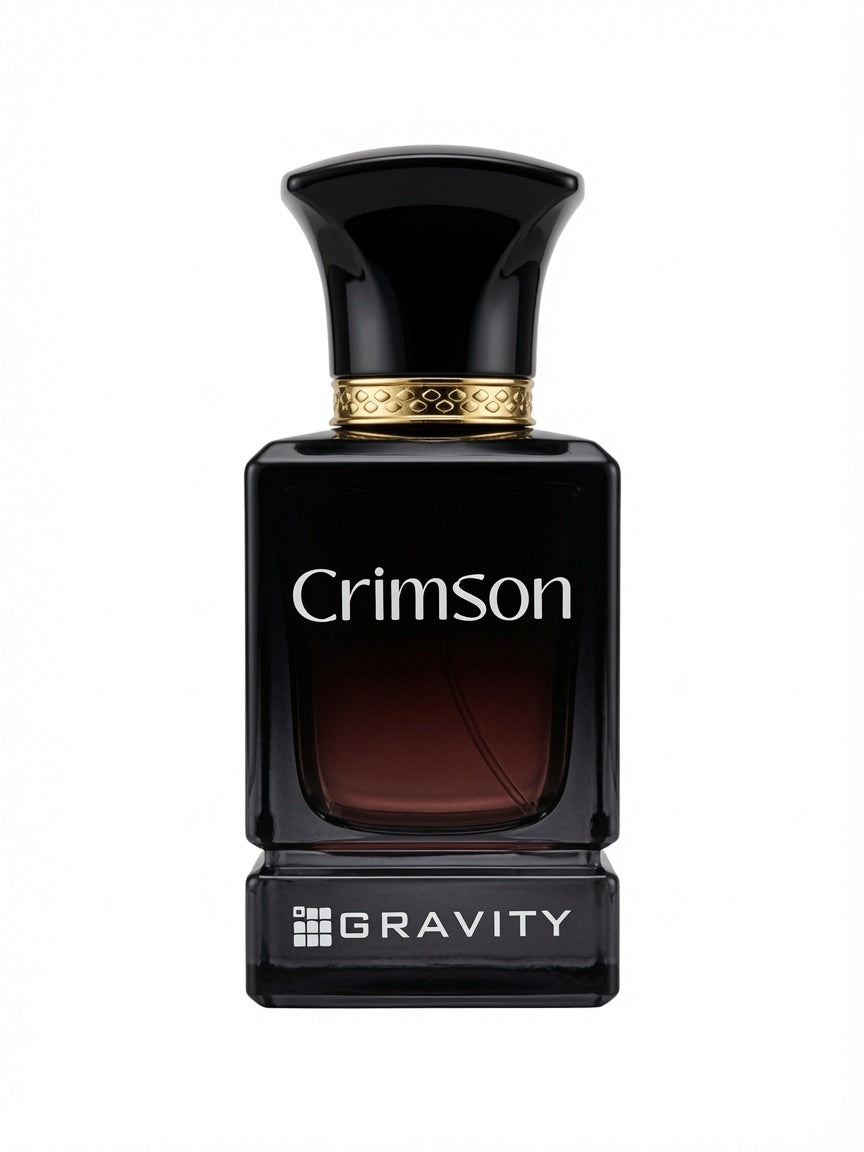 CRIMSON 60ML Unisex