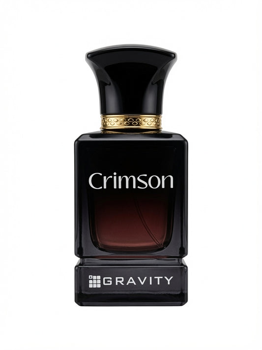 CRIMSON 60ML Unisex