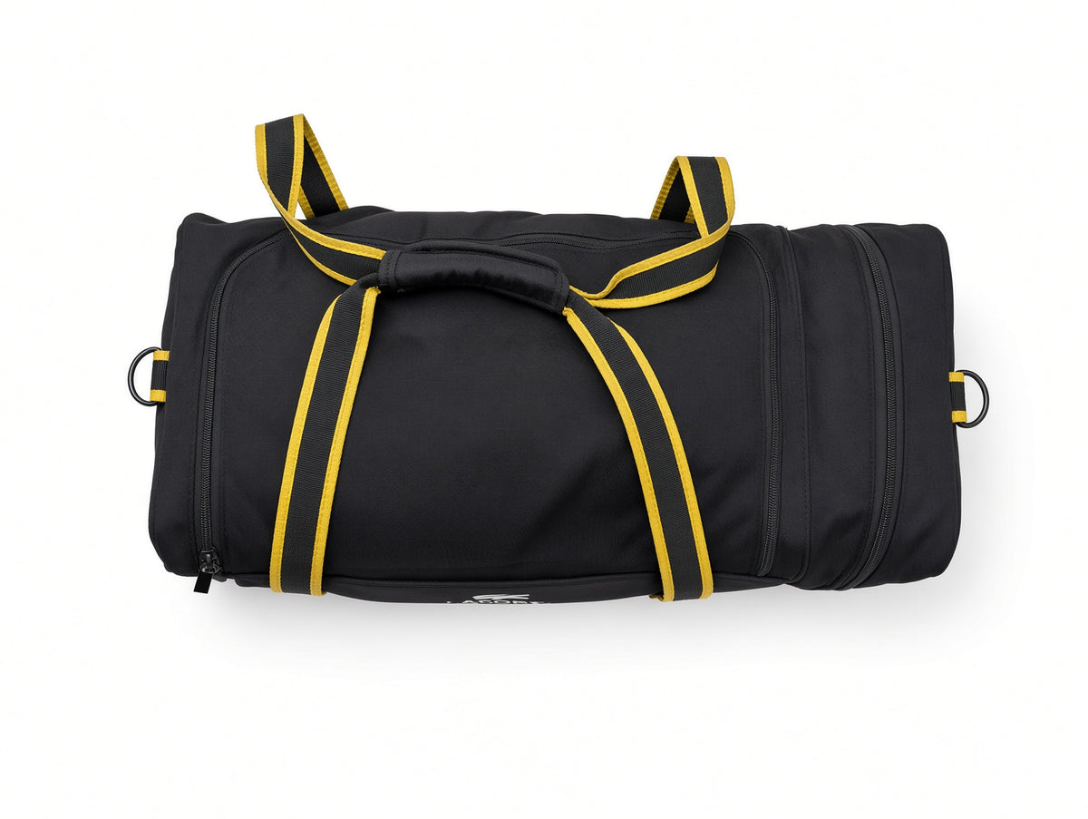 Lacoste / Challenge Duffel Bag
