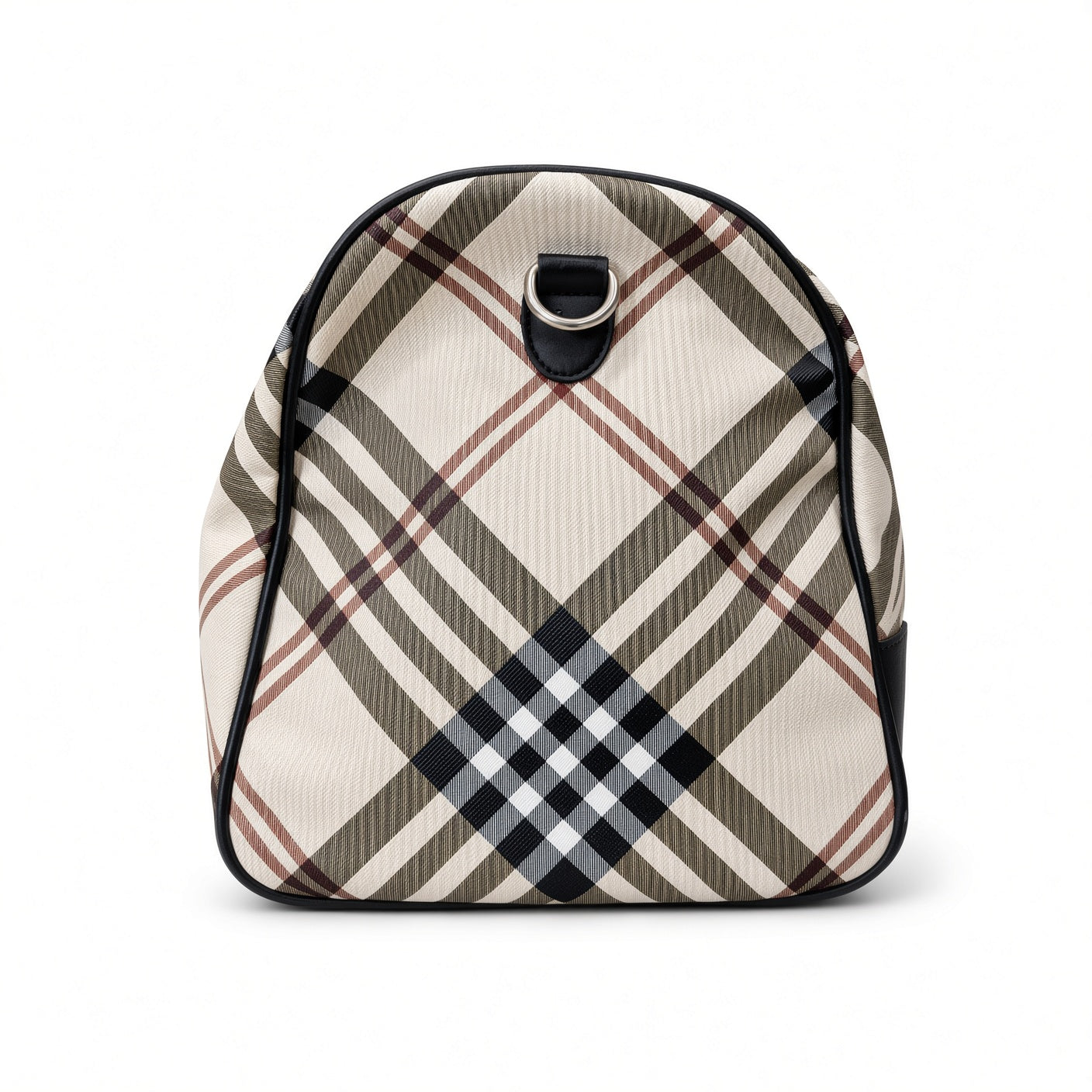 Burberry Duffle Bag (Imitation)