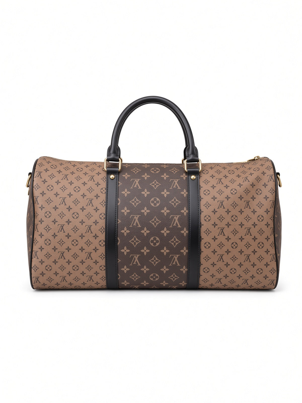 Louis Vuitton Monogram Duffel (Imitation)