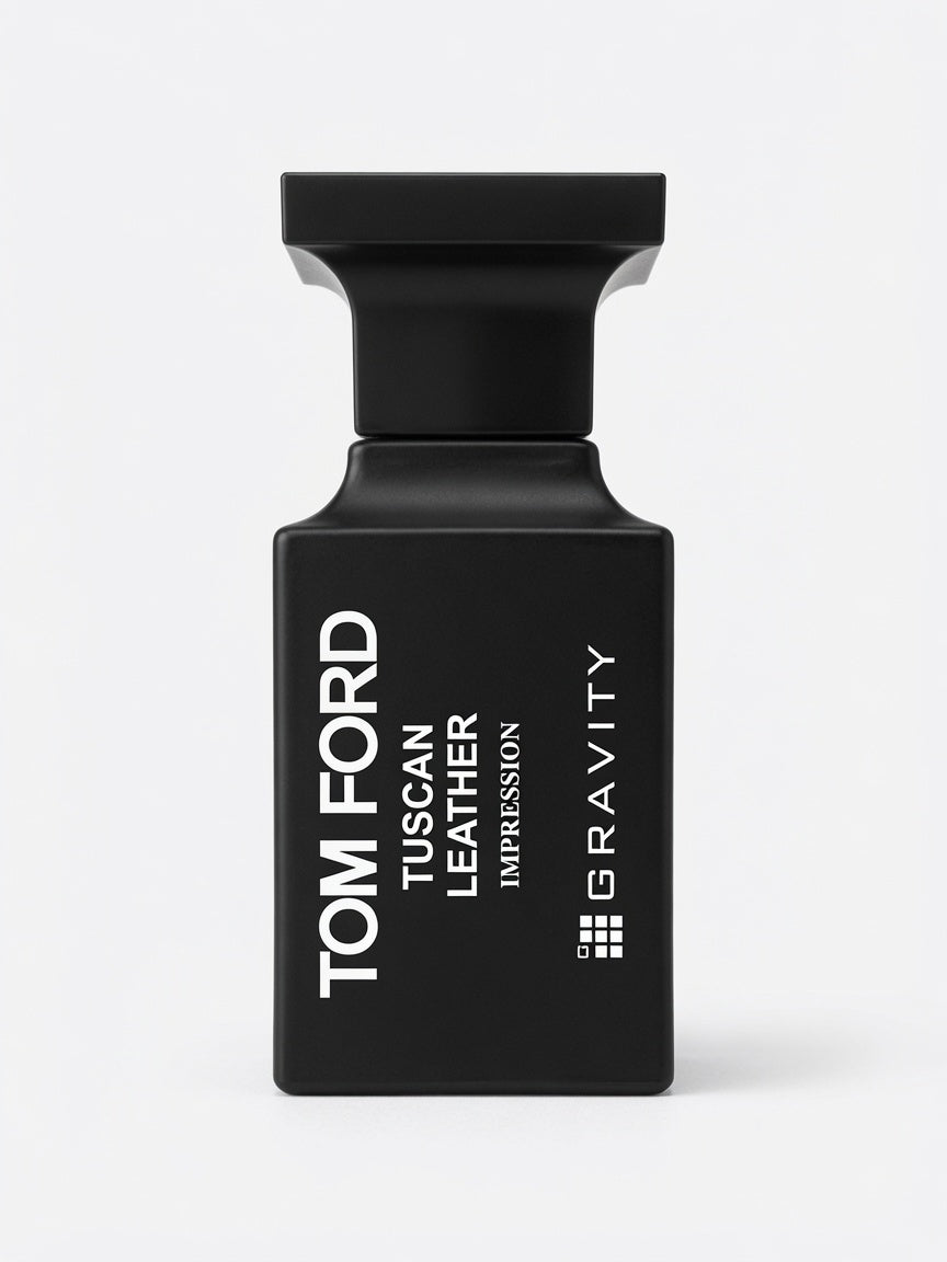 I.O TOM FORD TUSCAN LEATHER 50ML